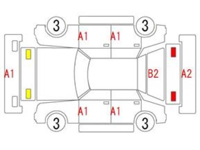 Honda FIT 2011 7148372-24