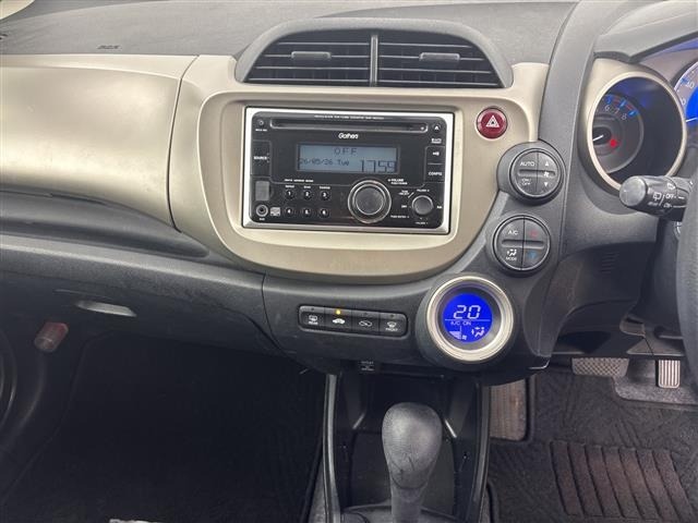 Honda FIT 2011 7148372-4