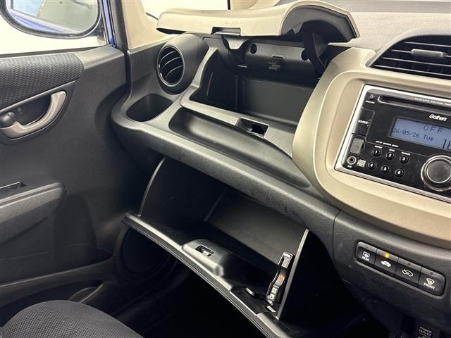 Honda FIT 2011 7148372-5