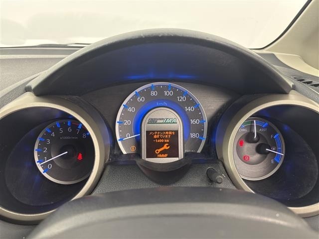Honda FIT 2011 7148372-9
