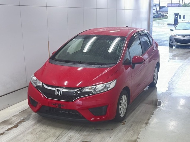 Honda FIT 2016 7148373-0