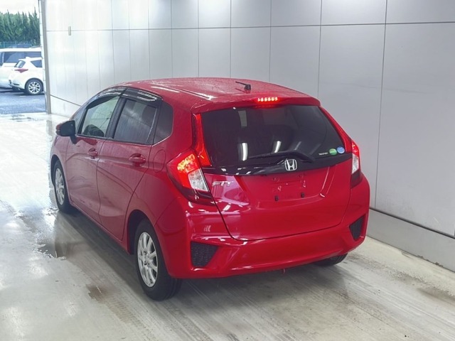 Honda FIT 2016 7148373-1