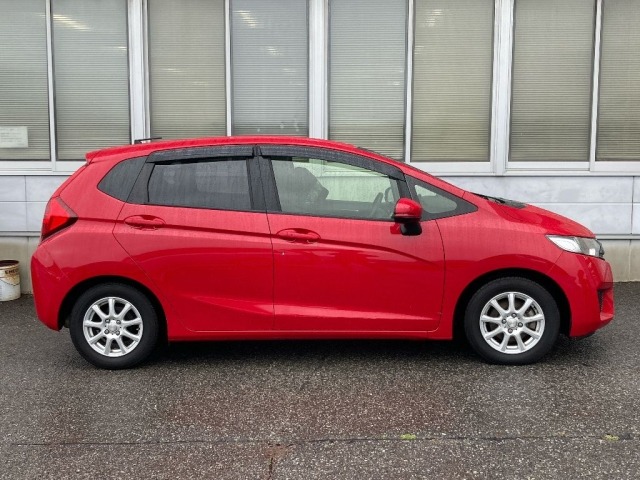 Honda FIT 2016 7148373-3