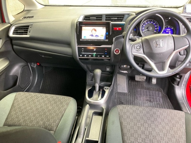 Honda FIT 2016 7148373-4