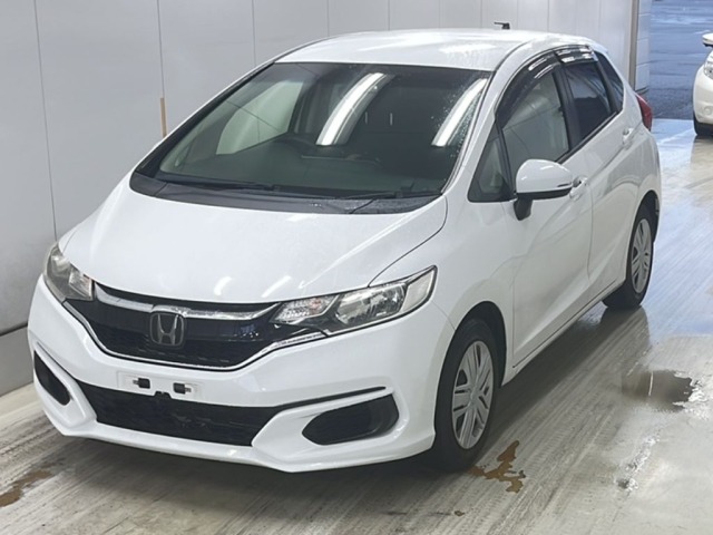 Honda FIT 2019 7148383-0