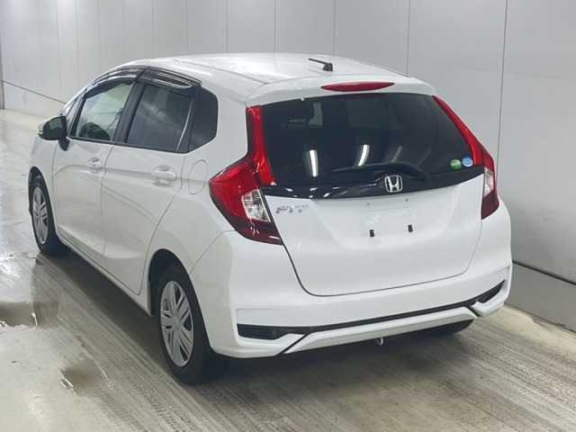 Honda FIT 2019 7148383-1