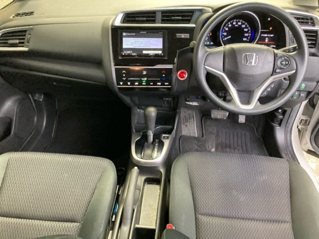 Honda FIT 2019 7148383-4