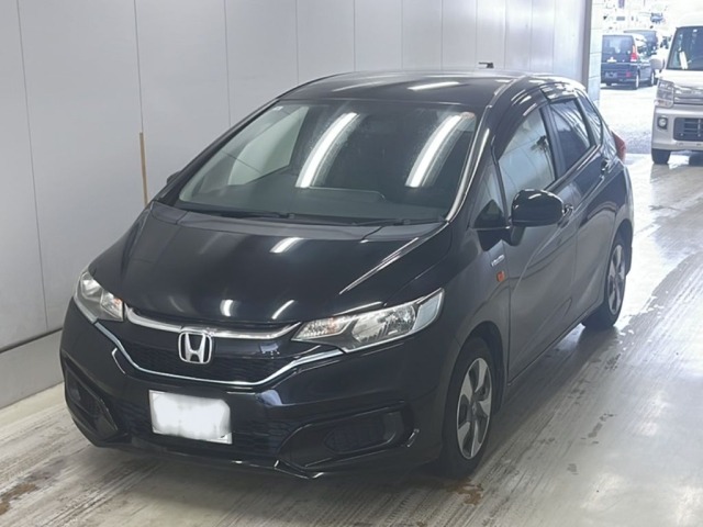 Honda FIT 2018 7148390-0