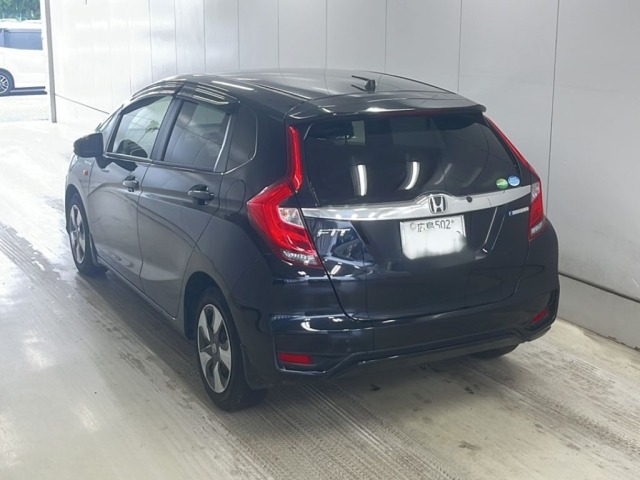 Honda FIT 2018 7148390-1