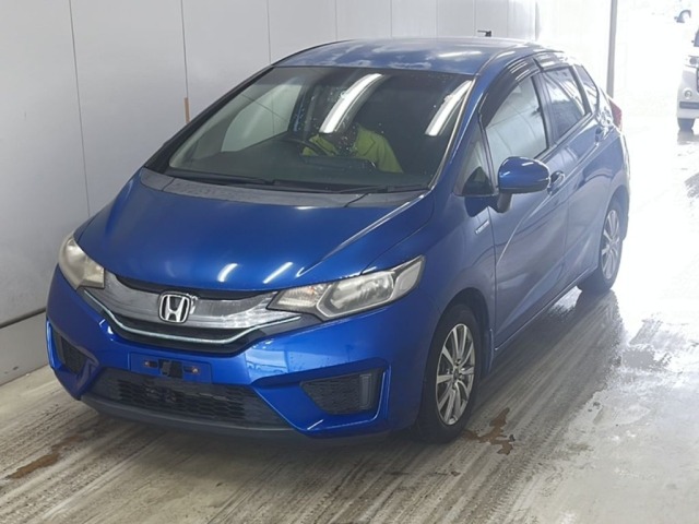 Honda FIT 2013 7148391-0