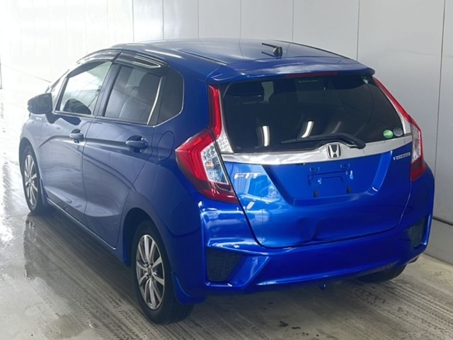 Honda FIT 2013 7148391-1