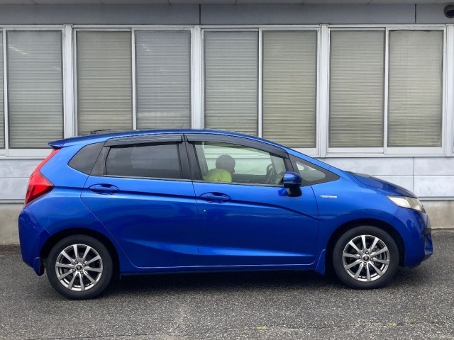 Honda FIT 2013 7148391-3