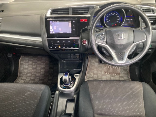 Honda FIT 2013 7148391-4