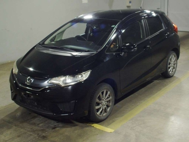 Honda FIT 2013 7148401-0