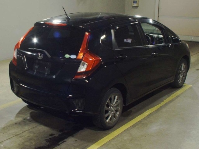Honda FIT 2013 7148401-1