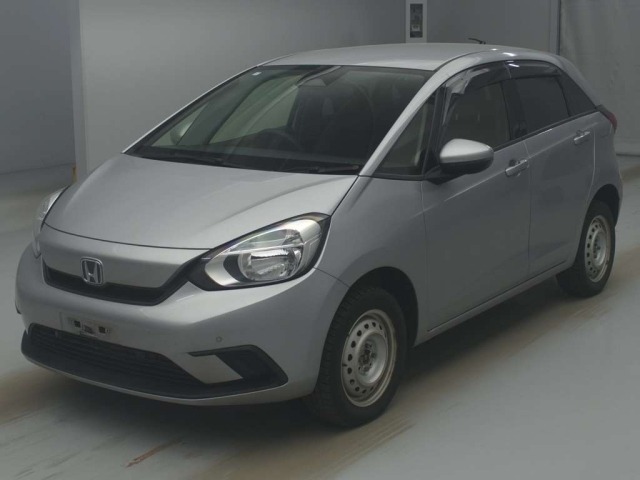 Honda FIT 2021 7148402-0