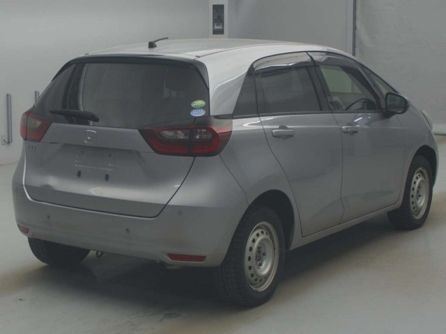 Honda FIT 2021 7148402-1