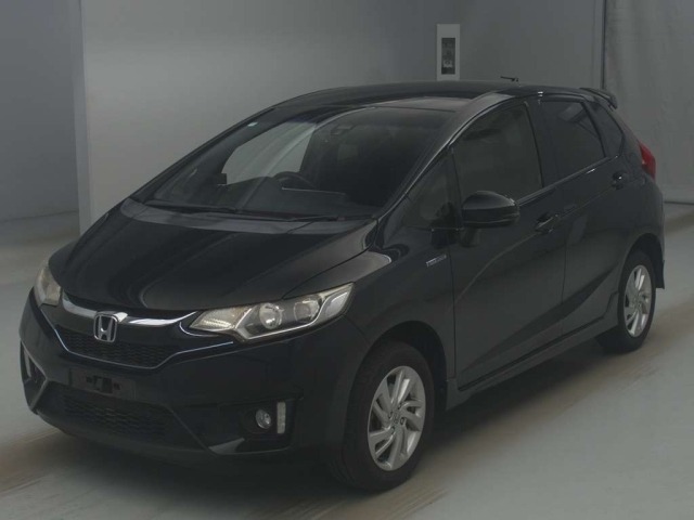 Honda FIT 2016 7148406-0