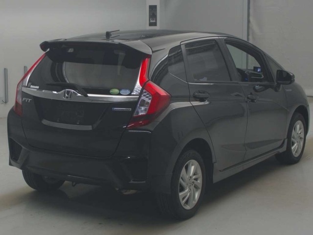 Honda FIT 2016 7148406-1