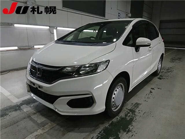 Honda FIT 2018 7148407-0