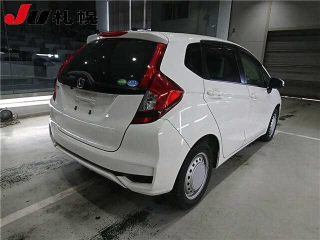 Honda FIT 2018 7148407-1