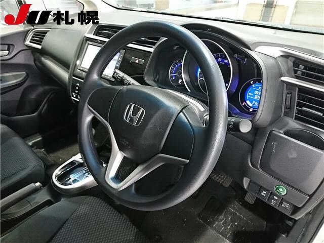 Honda FIT 2018 7148407-3