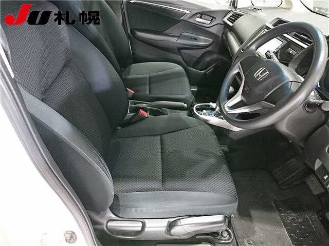 Honda FIT 2018 7148407-5