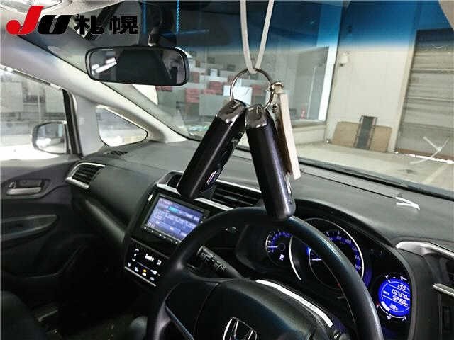 Honda FIT 2018 7148407-6