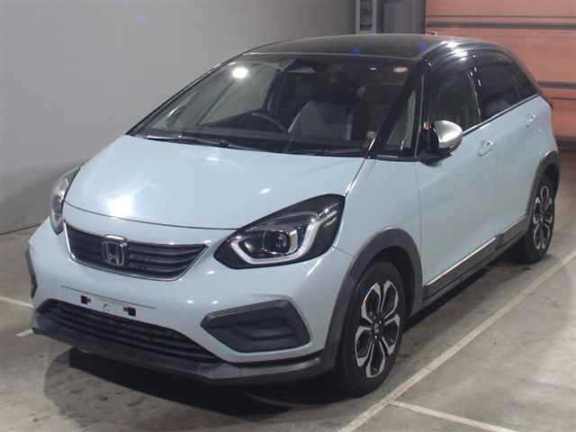 Honda FIT 2021 7148413-0