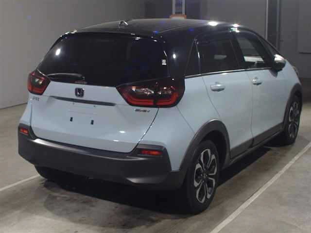 Honda FIT 2021 7148413-1