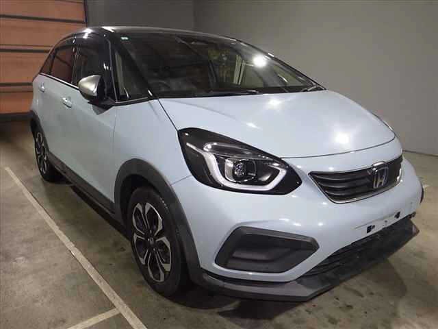 Honda FIT 2021 7148413-3