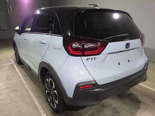 Honda FIT 2021 7148413-4