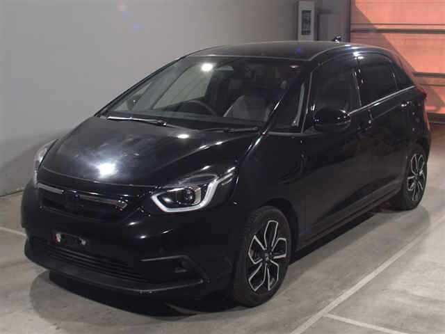 Honda FIT 2021 7148414-0