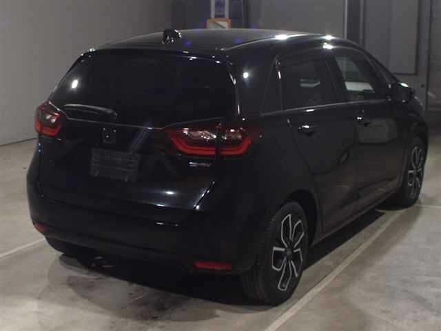 Honda FIT 2021 7148414-1