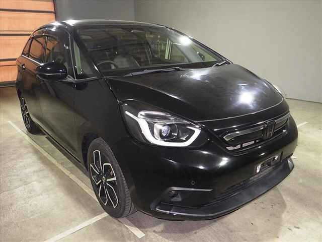 Honda FIT 2021 7148414-3
