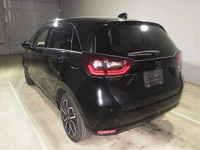 Honda FIT 2021 7148414-4