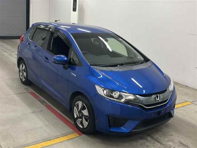 Honda FIT 2013 7148421-0