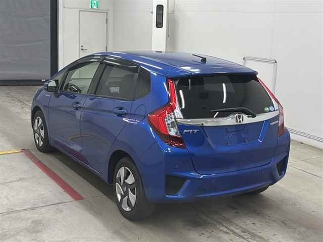 Honda FIT 2013 7148421-1