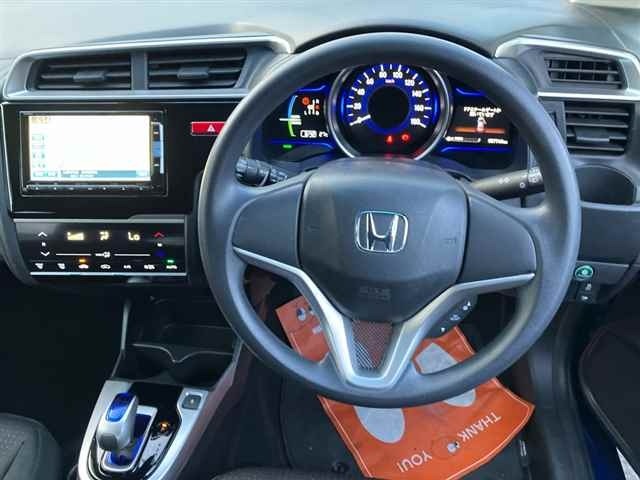 Honda FIT 2013 7148421-3