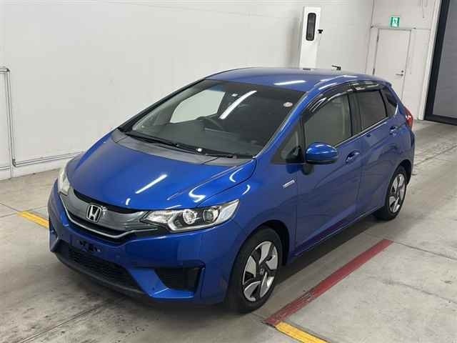 Honda FIT 2013 7148421-4