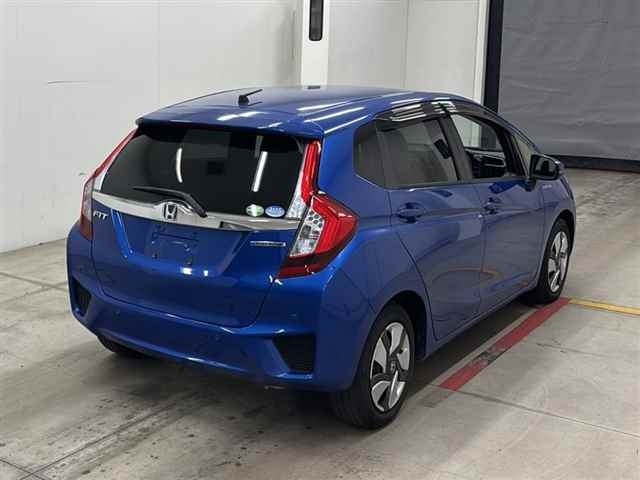 Honda FIT 2013 7148421-5
