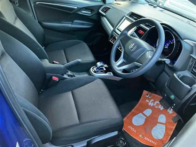 Honda FIT 2013 7148421-7