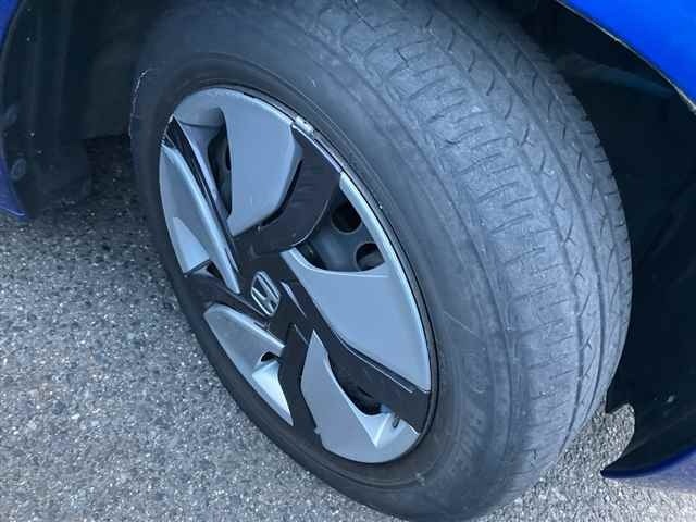 Honda FIT 2013 7148421-9