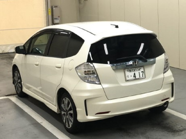 Honda FIT 2012 7148457-1