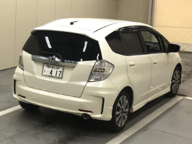 Honda FIT 2012 7148457-3