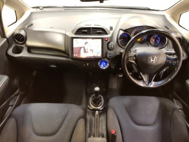 Honda FIT 2012 7148457-4