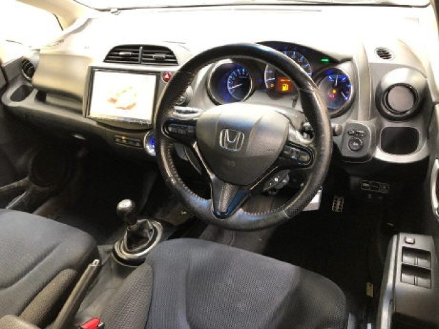 Honda FIT 2012 7148457-5