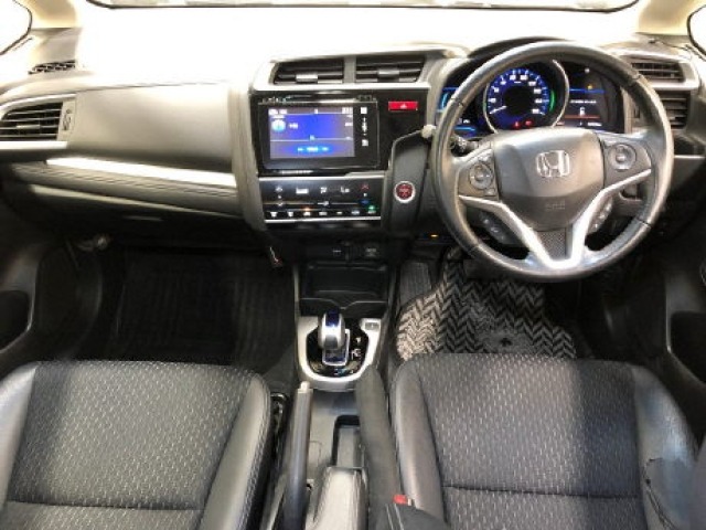 Honda FIT 2014 7148464-4