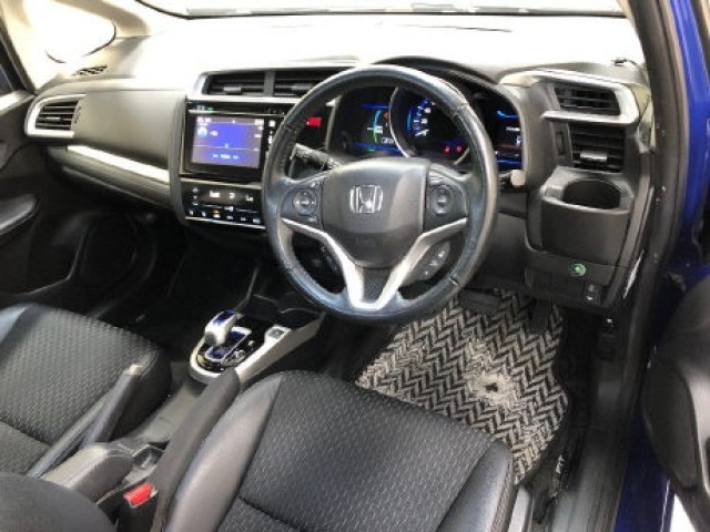 Honda FIT 2014 7148464-5