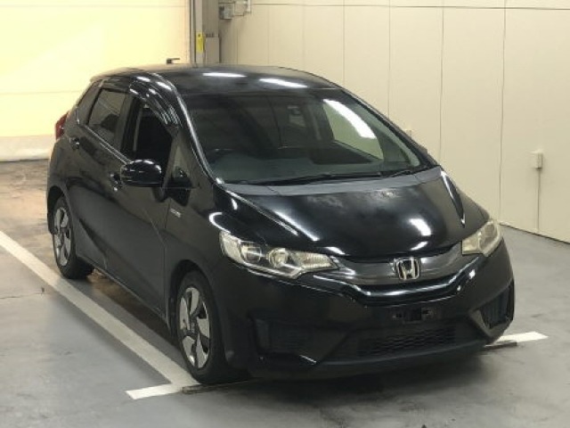 Honda FIT 2014 7148465-0